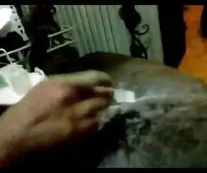 Mẹ coi bộ phim sex là một con điếm cho tôi