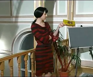 Câu chuyện của người vợ Thực sự-Thủ Dâm Sao coi phim sex lái máy bay bà già Lee Michael Vegas