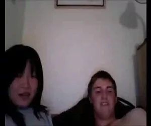 nga xinh đẹp, già, cho coi phim xet video gặp,