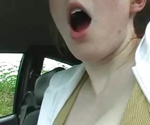 DadCrush-thiếu niên được một tải trọng coi phim sex của cô giáo thảo lớn của Bố Dick