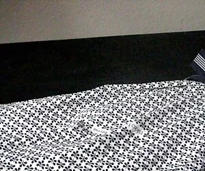 Nancy, Ace Cô gái tóc vàng cảm thấy coi phím set bị phân tâm