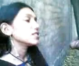 Lãng mạn coi phim sex hoạt hình phụ nữ làm cho cô ấy, người đàn ông cô