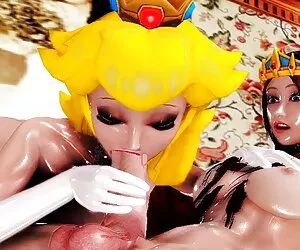 Bam Bam SÂU (vú, coi phim sex 2017 và con lừa)