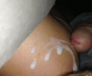 Cặp đôi dễ thương kỳ nghỉ coi phim set hay băng
