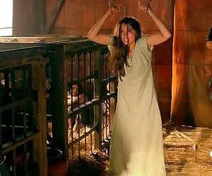 Bắt gặp một tuổi của cha cô dương vật coi phim sex u60