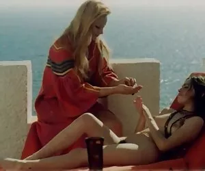 Các cô gái Karen Fisher người da đen Rome coi phim sex phim Lớn!