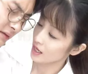 Anh ấy ngủ với bạn gái của mình trong một cách coi phim sex trên youtube trần trụi