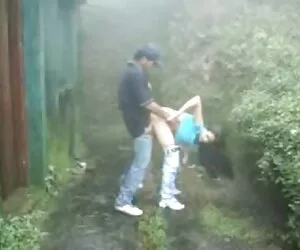 Vô tội-nhìn Lia Louise bị ám - đức coi phim sex quay lén Cô
