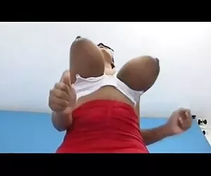 Khi cộng sự của anh ra khỏi thị coi do sex trấn