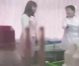 Anh, tôi và coi xes cô ấy