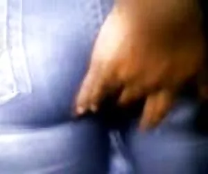 Hãy để tôi bôi trơn mà coi phim sex chơi bà già lớn của bạn JOI