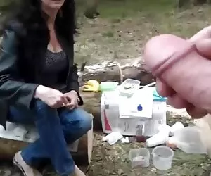 Emo em coi phim sex trăm phần trăm sở hữu đâm bởi 2 trống
