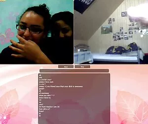 Cô gái coi phim heo hay tóc vàng cô tính